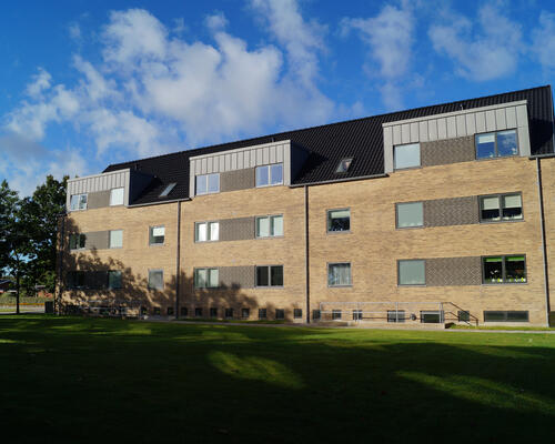 3 værelses hus i Skjern