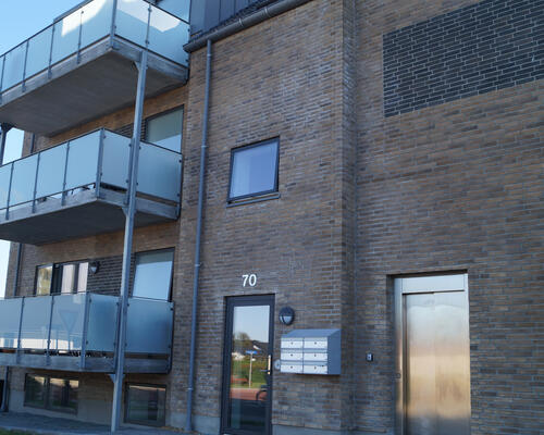 3 værelses hus i Skjern