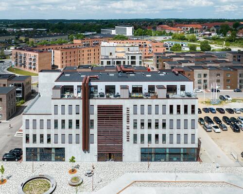 3 værelses lejlighed i Viborg