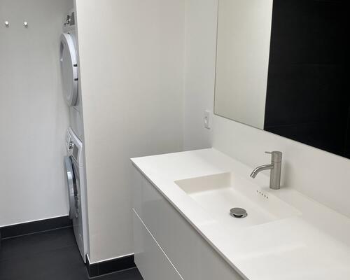 3 værelses lejlighed i Viborg