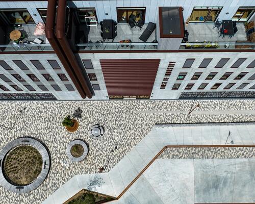 3 værelses lejlighed i Viborg