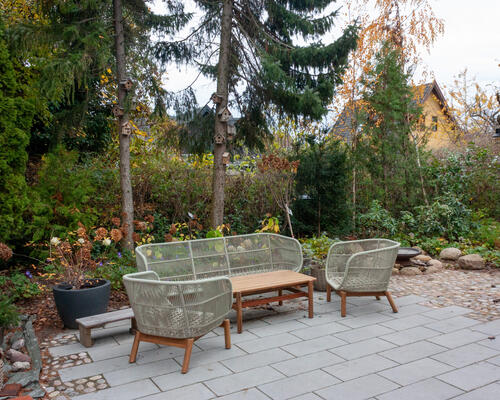 5 værelses hus i København S