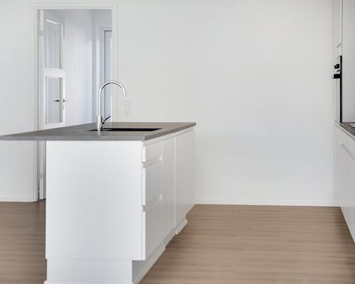 3 værelses hus i Aabybro