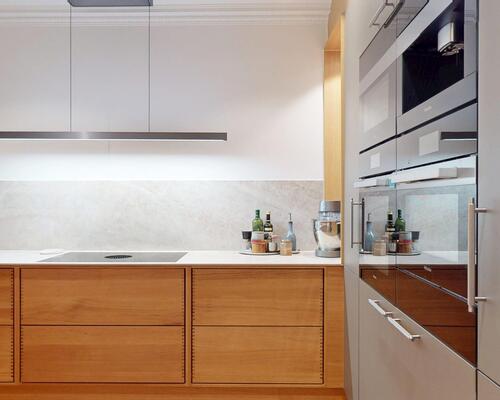 5 værelses hus i København S