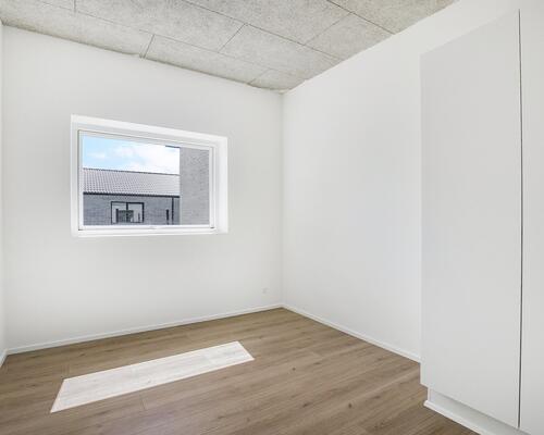 3 værelses hus i Aabybro