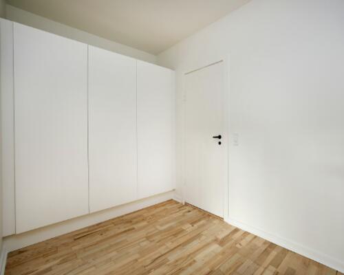 3 værelses lejlighed i Gentofte