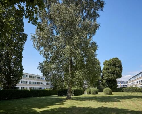 3 værelses lejlighed i Gentofte