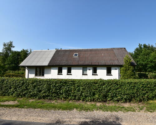 7 værelses hus i Erslev