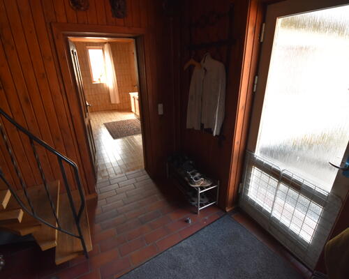 7 værelses hus i Erslev