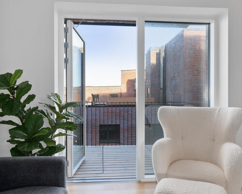 3 værelses lejlighed i Silkeborg