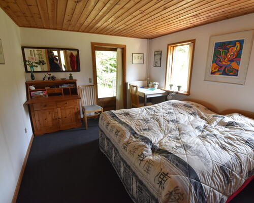 7 værelses hus i Erslev