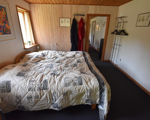 7 værelses hus i Erslev