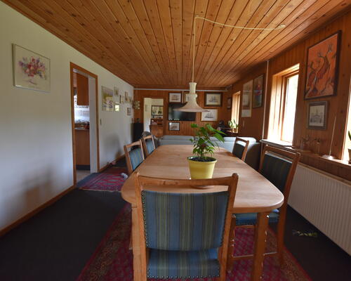 7 værelses hus i Erslev