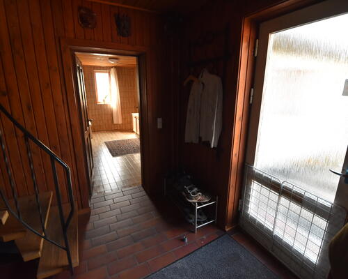 7 værelses hus i Erslev