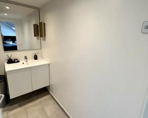 4 værelses lejlighed i Århus C