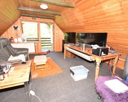 7 værelses hus i Erslev