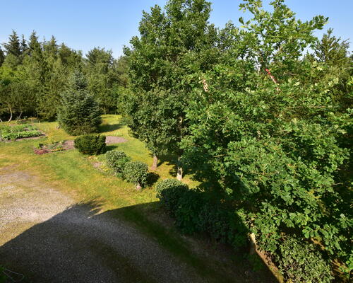 7 værelses hus i Erslev