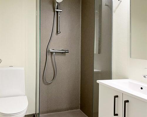 4 værelses lejlighed i Herning