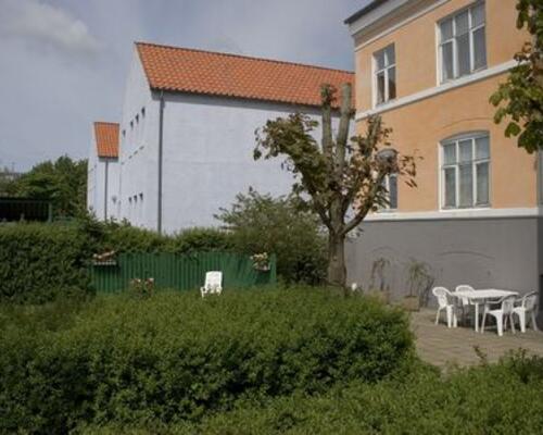 2 værelses lejlighed i Herning