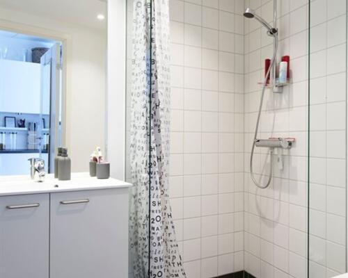 2 værelses lejlighed i Herning