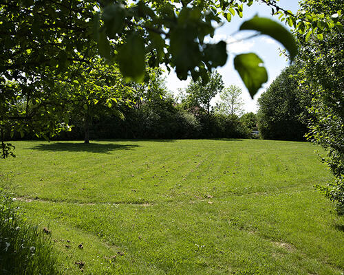 1 værelses lejlighed i Viborg