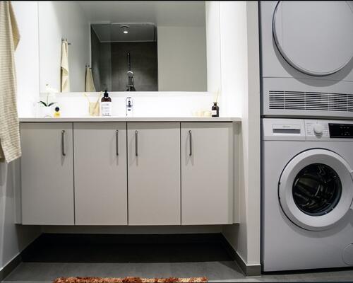 4 værelses lejlighed i Ikast