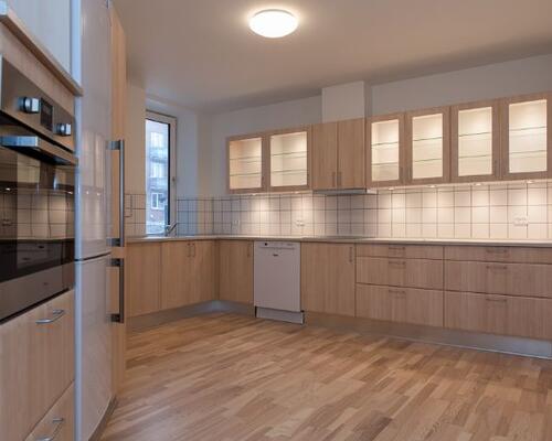 3 værelses lejlighed i Randers NV