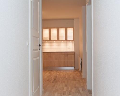 3 værelses lejlighed i Randers NV