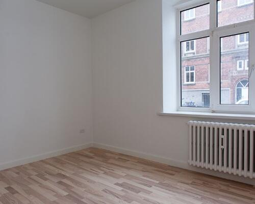 3 værelses lejlighed i Randers NV