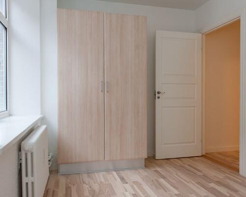 3 værelses lejlighed i Randers NV