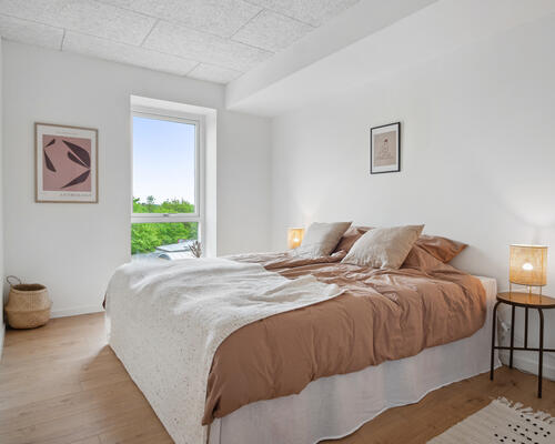 1 værelses lejlighed i Silkeborg