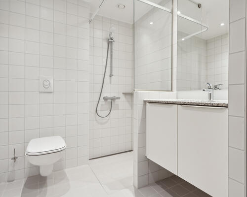 1 værelses lejlighed i Risskov