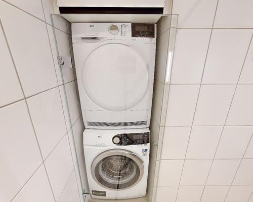 4 værelses lejlighed i Aalborg