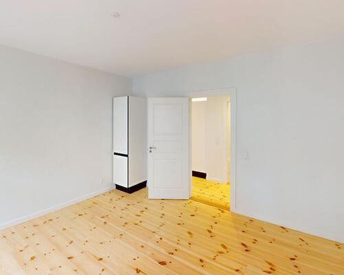 4 værelses lejlighed i Aalborg