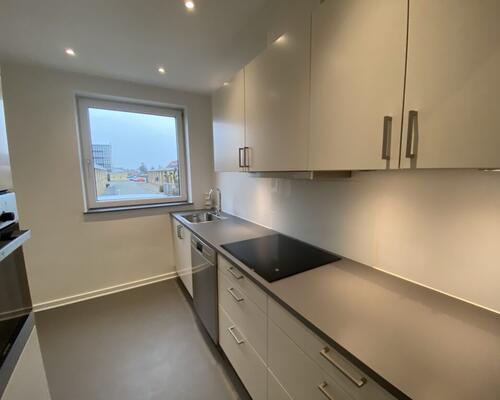 2 værelses lejlighed i Randers