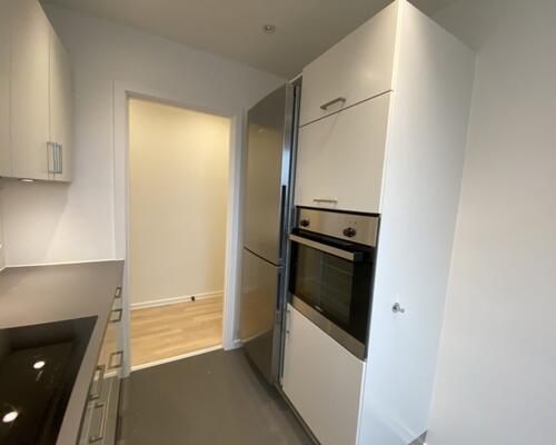 2 værelses lejlighed i Randers