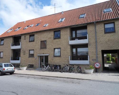 2 værelses lejlighed i Randers