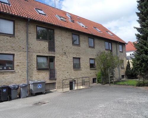 2 værelses lejlighed i Randers