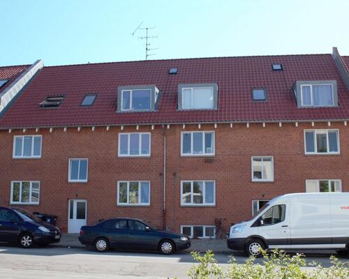 2 værelses lejlighed i Randers