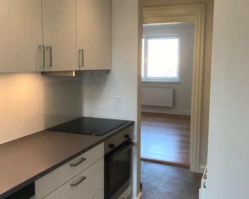 2 værelses lejlighed i Randers NV