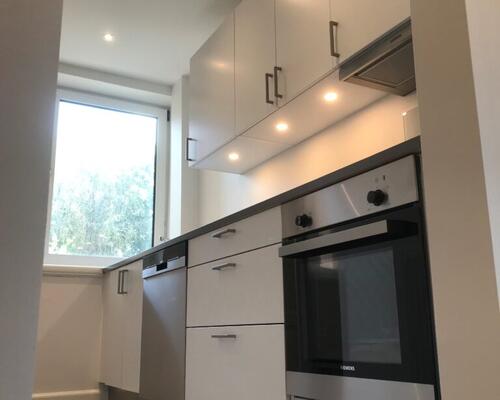 2 værelses lejlighed i Randers NV