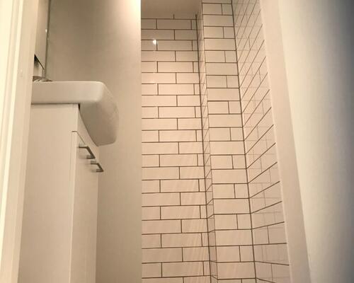 2 værelses lejlighed i Randers NV