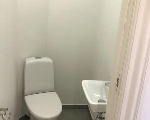 2 værelses lejlighed i Randers NV