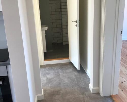 2 værelses lejlighed i Randers NV