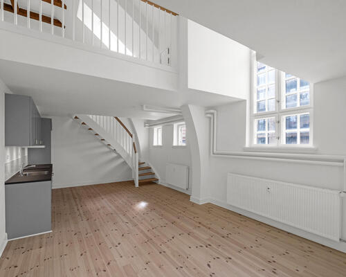 3 værelses lejlighed i Risskov