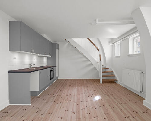 3 værelses lejlighed i Risskov