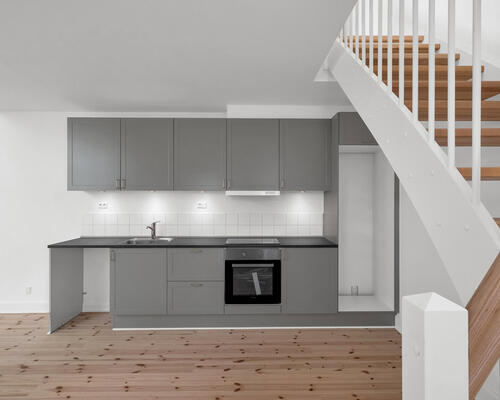 3 værelses lejlighed i Risskov