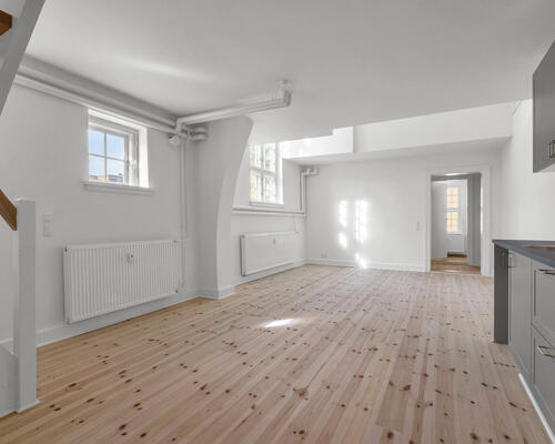 3 værelses lejlighed i Risskov