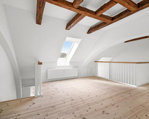 3 værelses lejlighed i Risskov