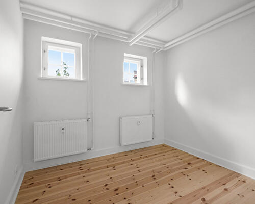 3 værelses lejlighed i Risskov